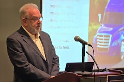 Martin Duffy, head of Transtex's DClimate division, discusses the benefits of the company's new lithium-ion eAPU.