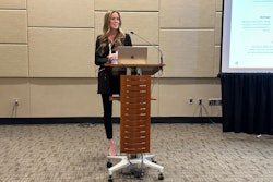 Danielle Prigge, Mastery Logistics