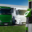 Biodiesel pump for fleets