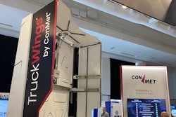 Truck Wings from ConMet