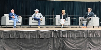 HR Generation Z panel
