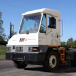Kalmar Ottawa OT2 EV yard tractor