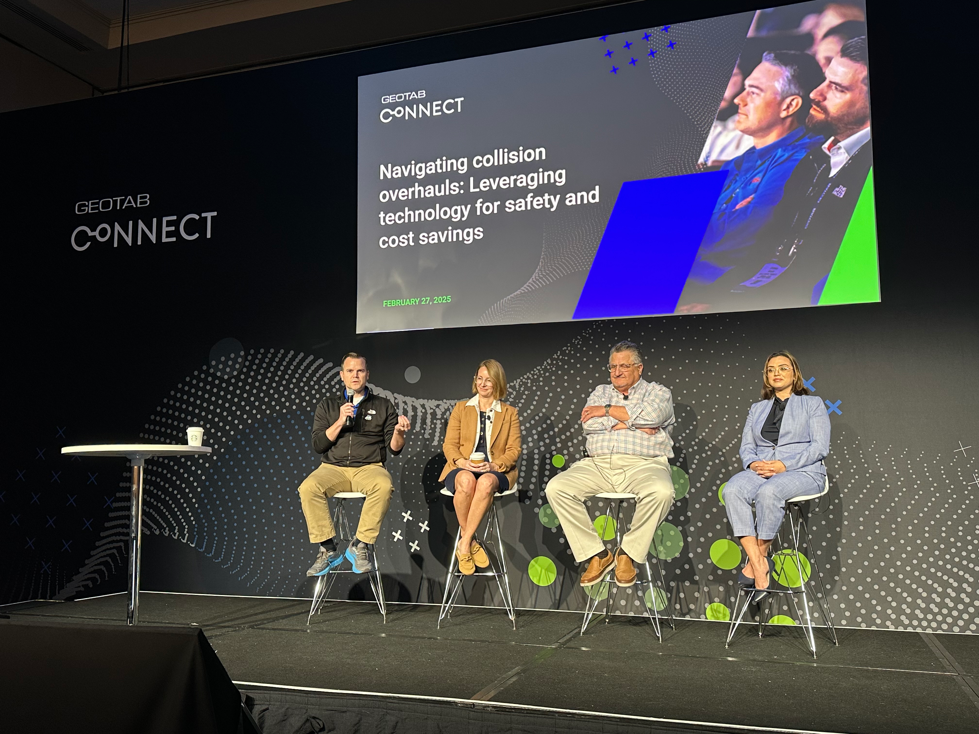 Navigating Collision Overhauls