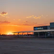 Nikola's Coolidge production plant