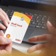Shell fuel card