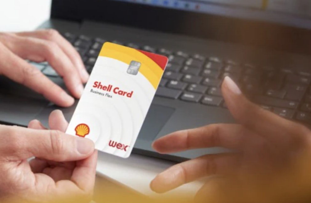 Shell, WEX roll out improved Shell Card programs | Commercial Carrier ...