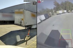 The Samsara system integrates HT LinkVue video streams, providing fleet managers with comprehensive event review.