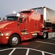 Kenworth T600