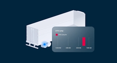 Samsara updates Smart Trailer solution
