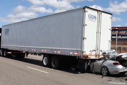 A St. Louis jury last September reached a $462 million verdict against trailer manufacturer Wabash National in a 2019 fatal crash in which a passenger vehicle hit the rear of a nearly stopped 2004 Wabash trailer.