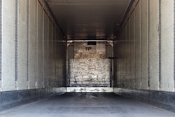 empty trailer cargo theft