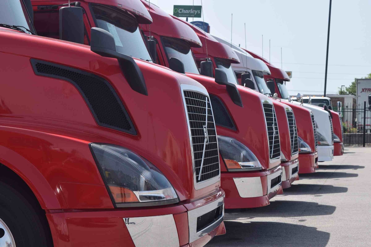 Truck Buyers Rejoice: House Bill Aims to Repeal 12% Federal Excise Tax