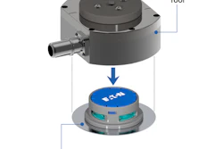 Eaton 3-in-1 battery vent valve