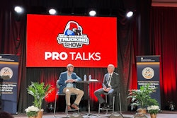 FMCSA officials at MATS