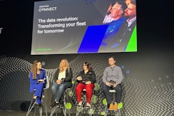 Geotab Connect 2025