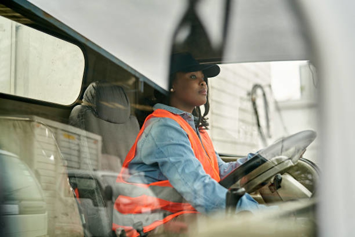 Trucking employment stabilizes near pre-pandemic levels despite recent job losses