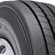 Bridgestone tire