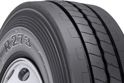 Bridgestone tire