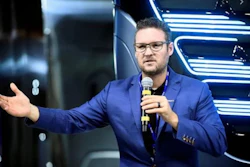 Nikola founder Trevor Milton