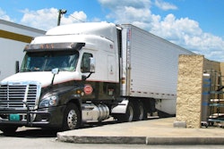 Based in Starke, Florida, Davis Express is a family-owned and operated business and had established itself as a regional truckload carrier in the Southeastern part of the United States.