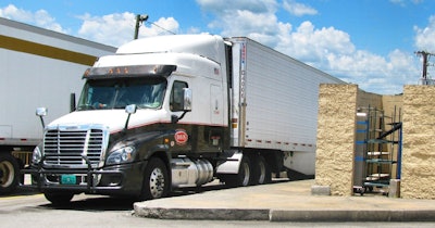 Based in Starke, Florida, Davis Express is a family-owned and operated business and had established itself as a regional truckload carrier in the Southeastern part of the United States.