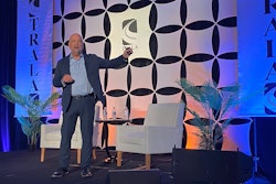 ATA Chief Economist Bob Costello