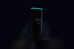 Tritium charger