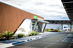 Greenlane partnering with Volvo Trucks