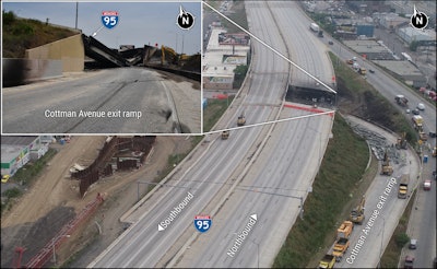 NTSB I-95 bridge collapse