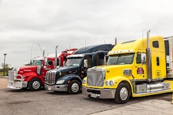 March Class 8 net orders