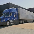 The 170-truck Nebraska-based reefer carrier has removed most of the human element of dispatch.