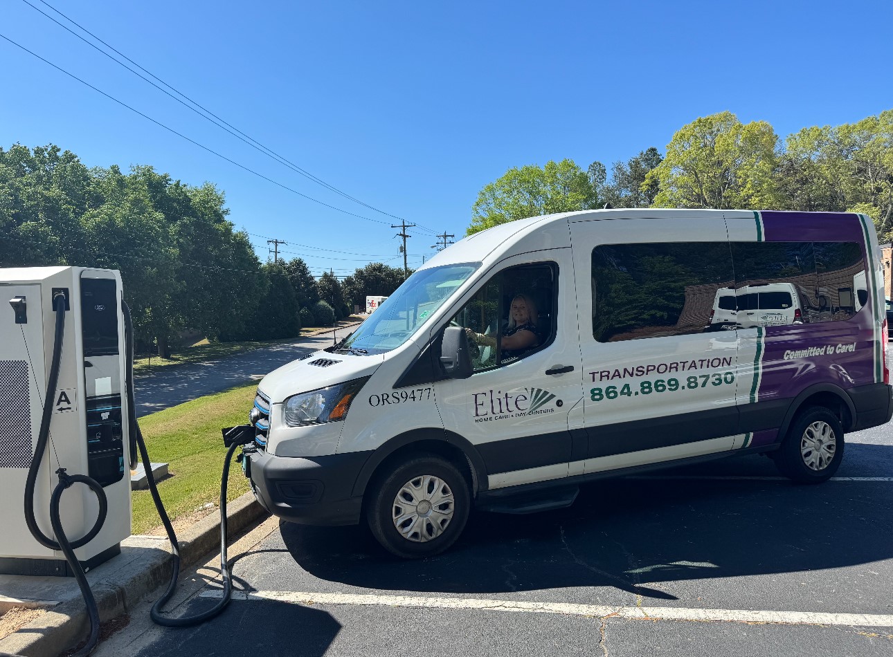 ev-van-charging
