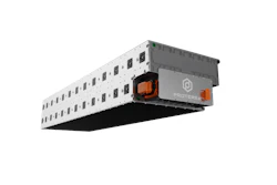 The zero-emission Class 8 semi market will soon have a new battery pack (above) capable of unparalleled performance even in the most challenging conditions.