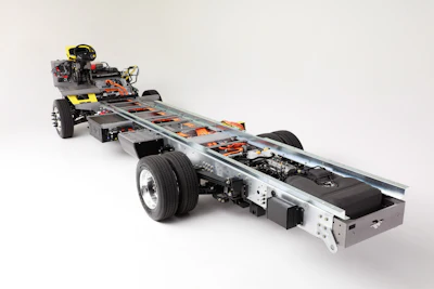 Hybrid 4180