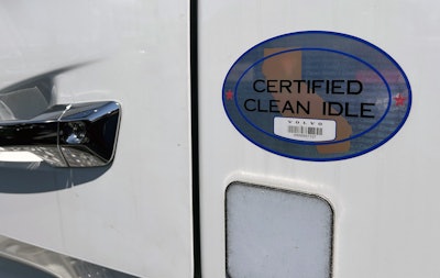 California's ability to set its own emissions regulations is being challenged by U.S. legislators.
