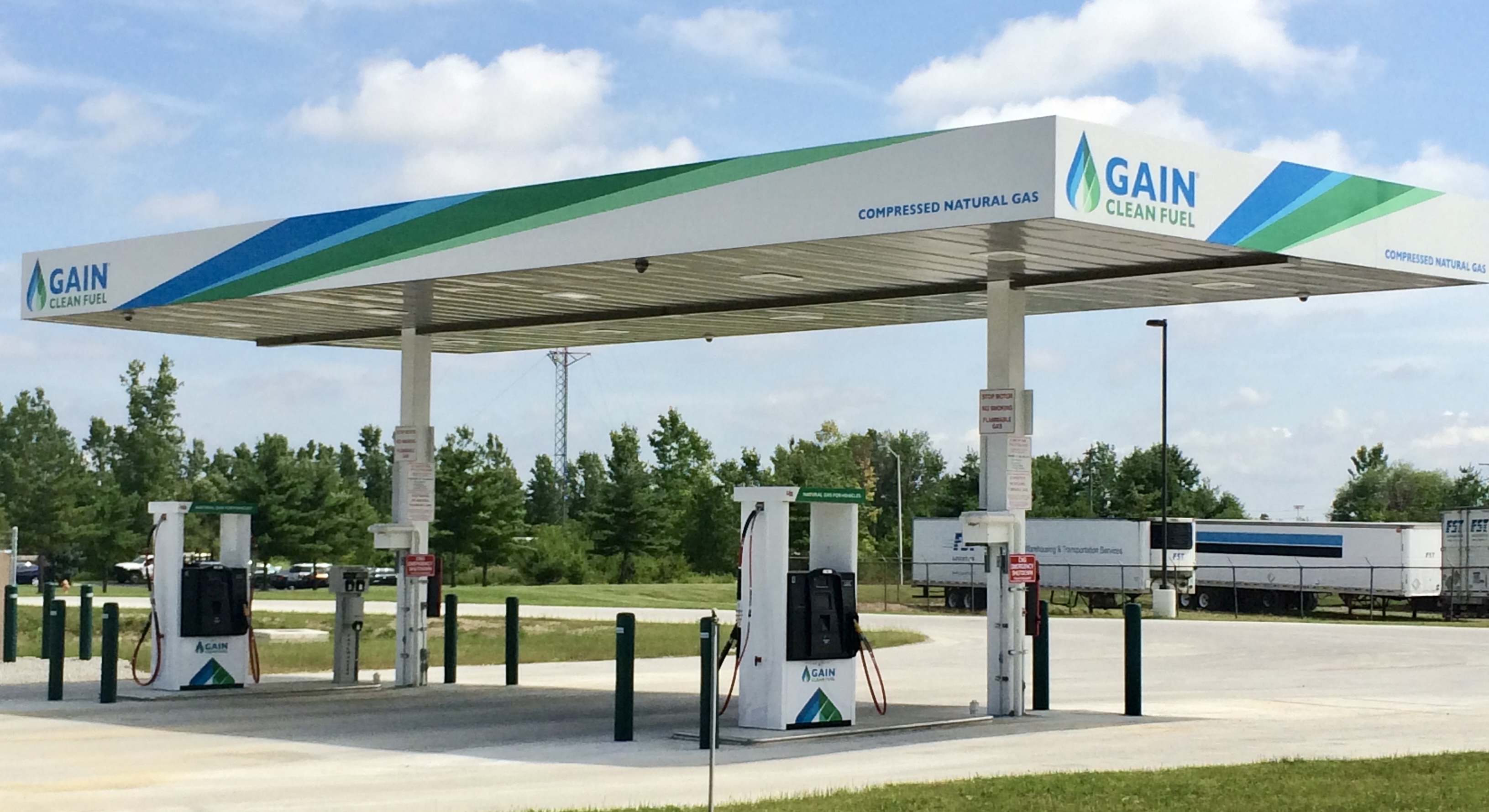 Trillium Cng