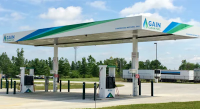 Trillium Cng