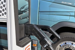 Volvo Electric