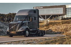 Volvo Vnl New