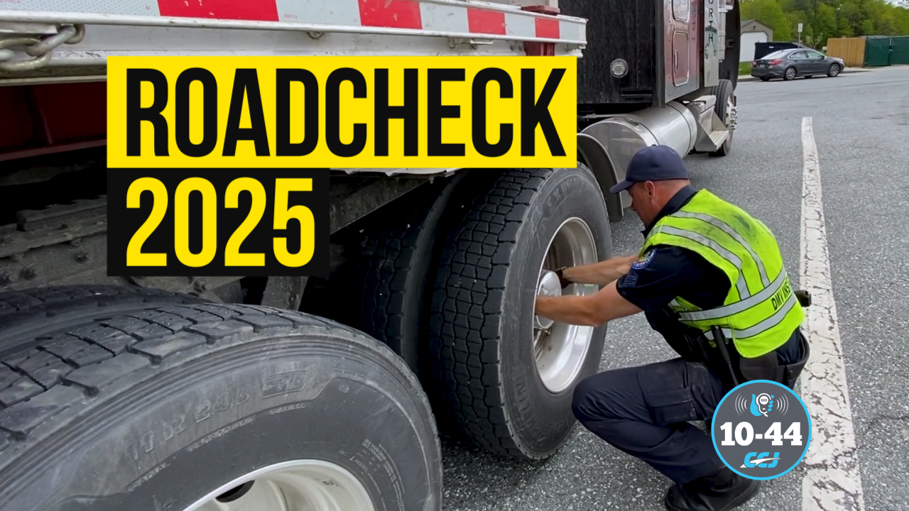 1044 Cvsa Roadcheck 2025