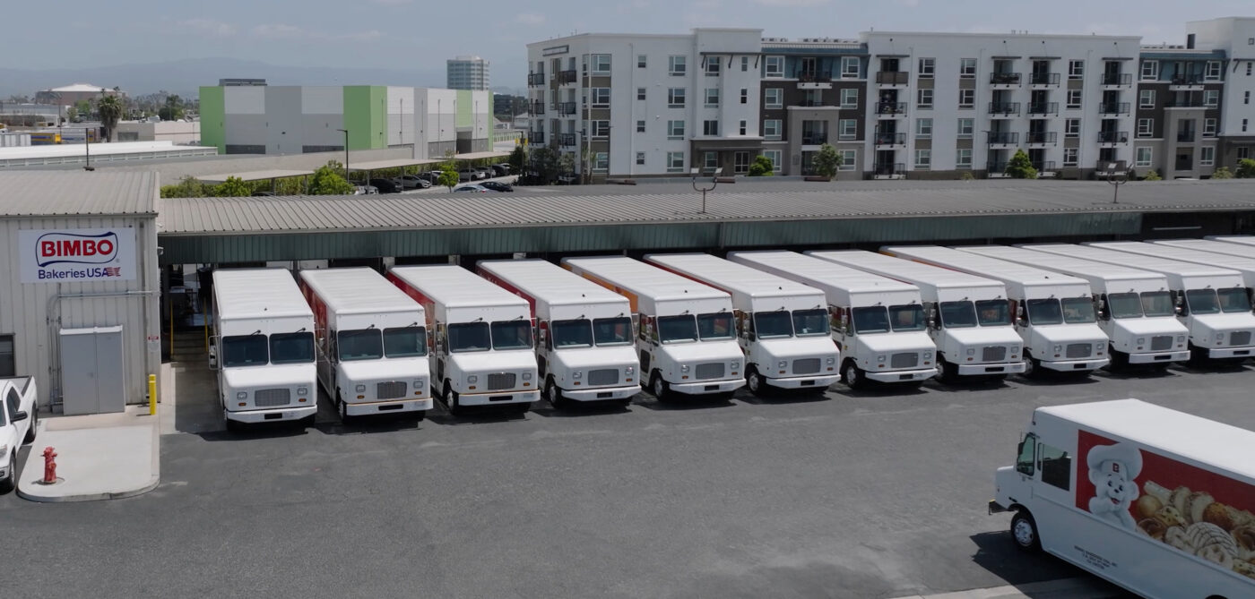 Motiv Electric Trucks is stepping up its game to help fleets lower carbon and costs with its new multi-partner network.
