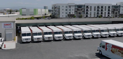 Motiv Electric Trucks is stepping up its game to help fleets lower carbon and costs with its new multi-partner network.