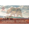 California Trucking 1