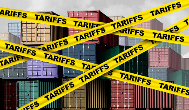 Court Ruling On Tariffs