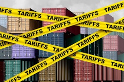 Court Ruling On Tariffs