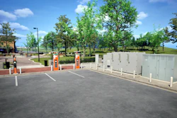 This new collaboration aims to accelerate and simplify the deployment of EV charging infrastructure in the U.S., Canada and Europe.
