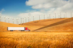 Nearly a dozen states, led by California, are taking action to preserve their ability to set their own vehicle emissions rules.