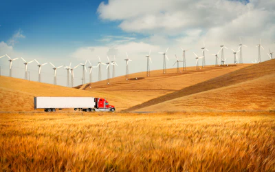 Nearly a dozen states, led by California, are taking action to preserve their ability to set their own vehicle emissions rules.