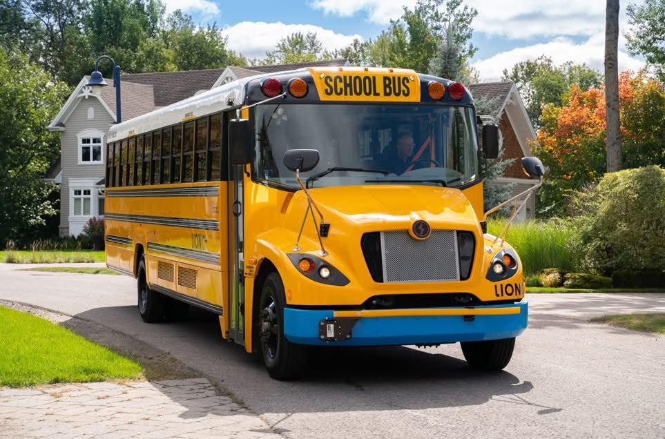 It's a sad ending for a once very promising company that was plagued by financial issues and, later, technically vulnerable EV school buses.