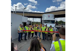 The state of Iowa and its project partners continue to promote the many benefits for fleets to make the switch to B99 biodiesel.